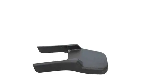 BMW 5 F10 F11 Front door seat control surround trim 875571CA0B 875571CA0C