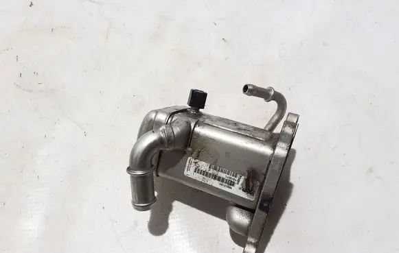 Renault Trafic III (X82) EGR valve cooler T95987C