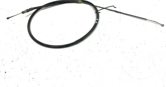 BMW 5 E60 E61 Handbrake/parking brake wiring cable 34406781097 6781097 52621810
