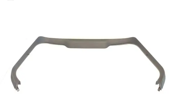 Audi A3 S3 8L Trunk/boot trim cover 8L0867977