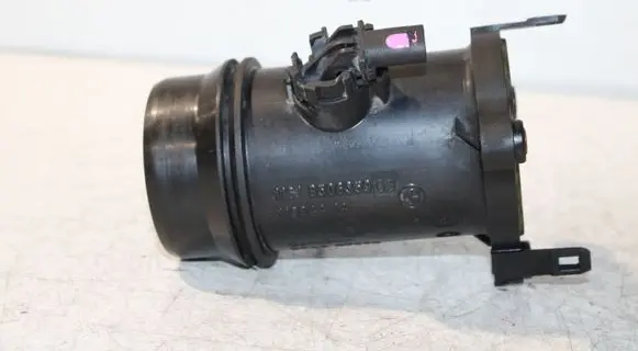 Mass air flow meter
