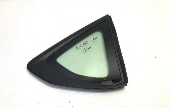 Mazda CX-60 Rear side window