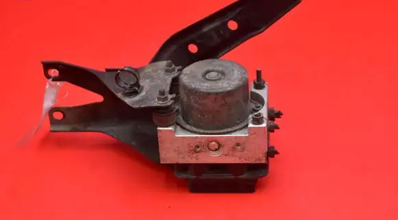 Mitsubishi Outlander ABS Pump MB4-4WDE-3724-1
