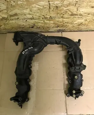 Audi A6 S6 C6 4F Intake manifold 059145762B
