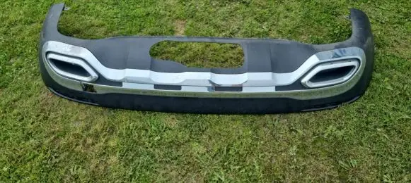 Mercedes-Benz GLC C254 Rear arch trim A2548857401