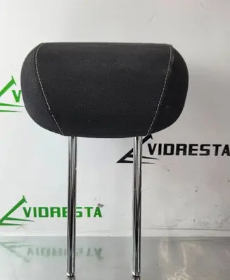 Opel Astra K Rear seat headrest 