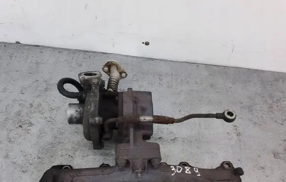 Opel Corsa D Turbo 54359880005