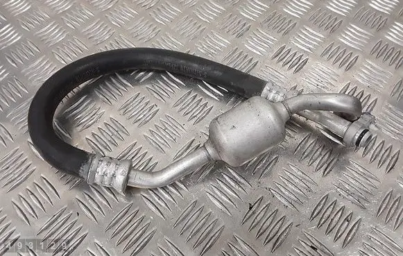 Suzuki SX4 S-Cross Air intake hose/pipe