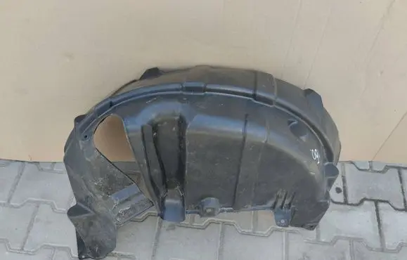 Suzuki SX4 Rear arch fender liner splash guards 152005000100