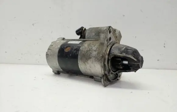 Opel Antara Starter motor 25186039