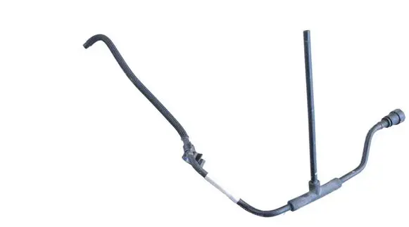 Porsche 911 991 Vacuum line/pipe/hose 9A211008000