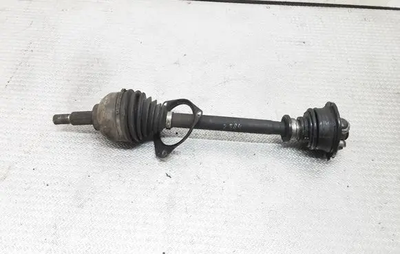 Renault Espace - Grand espace IV Front driveshaft