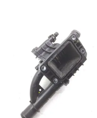 Thermostat/thermostat housing
