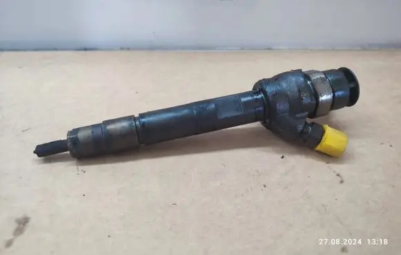 Mini One - Cooper Coupe R56 Fuel injector 0445110401