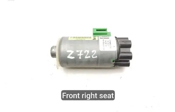 Dodge RAM Seat adjustment motor C50439101