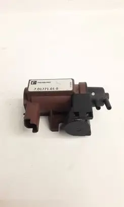 Volvo V50 Turbo solenoid valve 701771010
