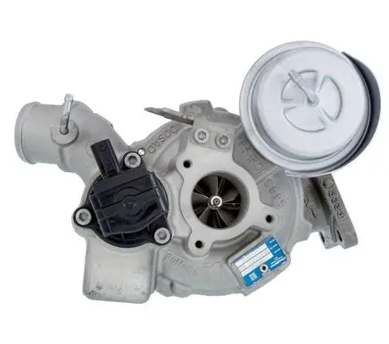 Volvo V40 Turbo 54399880124 54399880121 54399700124