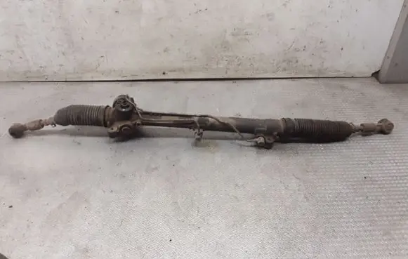 Audi A4 S4 B6 8E 8H Steering rack 8E1422105D