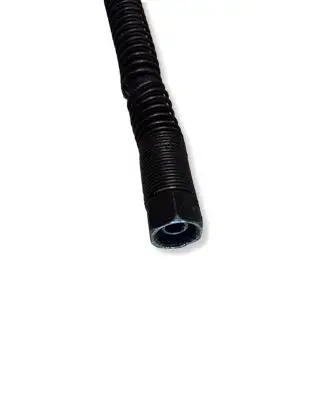 Mercedes-Benz E W210 Gearbox oil cooler pipe/hose 