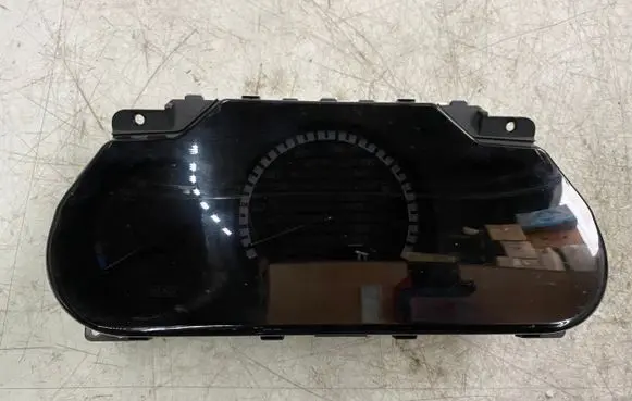 Lexus RX 330 - 350 - 400H Speedometer (instrument cluster) 8380048492