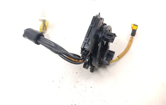 Subaru Impreza III Airbag slip ring squib (SRS ring) JQ20V760722