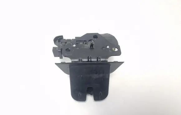 Audi Q7 4L Tailgate/trunk/boot lock/catch/latch 8P4827505C