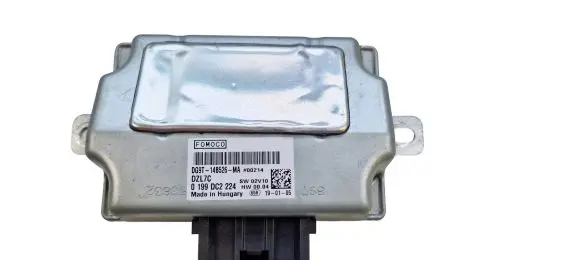 Ford Edge II Keyless (KESSY) go control unit/module DG9T14B526 DG9T14B526MA DZL7C