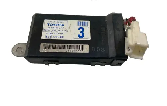 Lexus LS 460 - 600H Door central lock control unit/module 8974150400