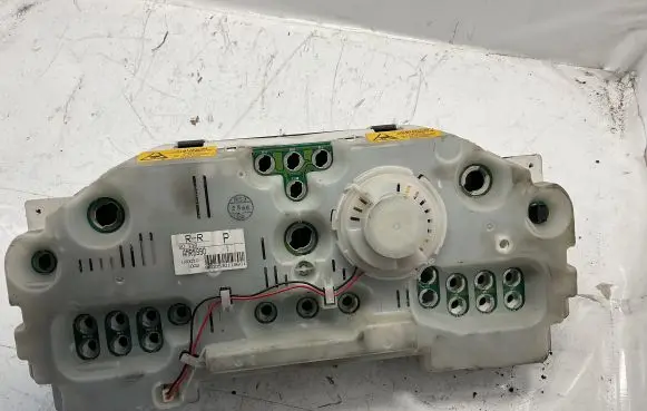 Rover Range Rover Other dashboard 