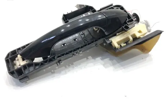 Mercedes-Benz E W212 Front door exterior handle A2049601634