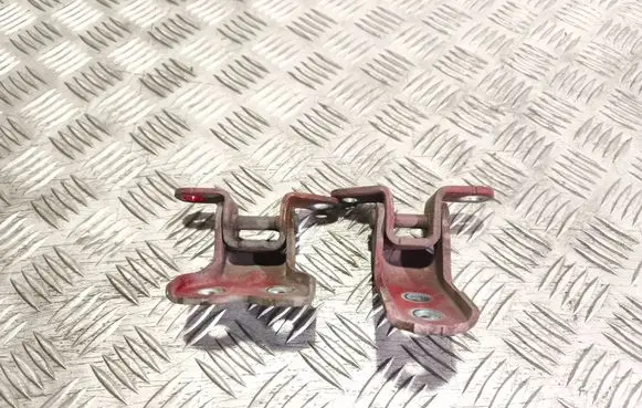 Peugeot 107 Front door hinges set 