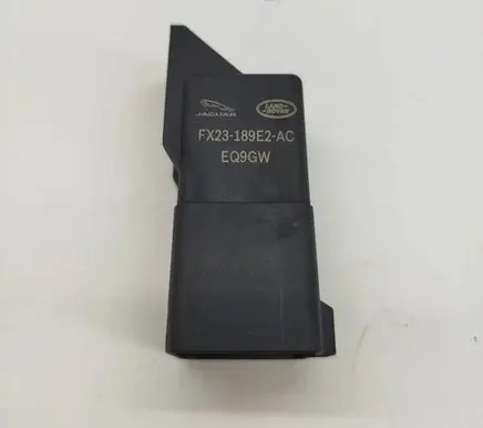 Jaguar XF X260 Glow plug pre-heat relay FX23189E2AC