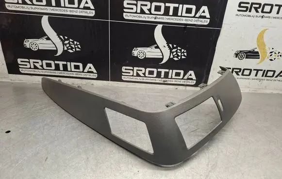 Mercedes-Benz Sprinter W906 Other dashboard part A9066890137 DN137161