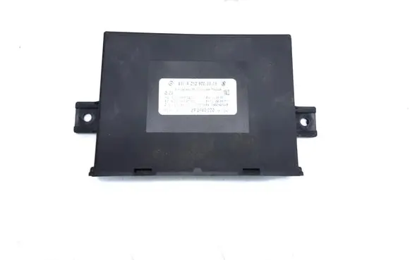 Mercedes-Benz B W246 W242 Comfort/convenience module A2129003806