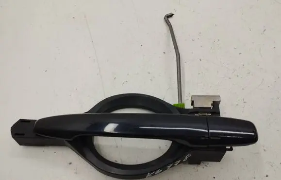 Citroen C-Crosser Front door exterior handle