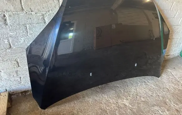 Ford Focus Engine bonnet/hood