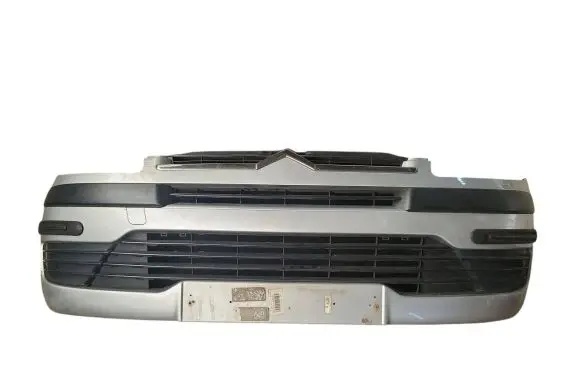 Citroen C4 I Front bumper