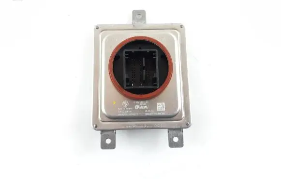 BMW X5 G05 LED ballast control module 5A26C65 5A1K12F25 7834904