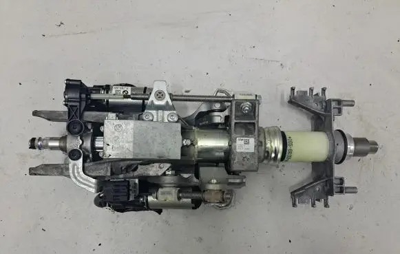 BMW 6 F12 F13 Steering rack mechanical part 6795342
