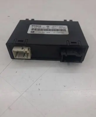 Opel Vectra C Parking PDC control unit/module 511995847 13157260 0263004031