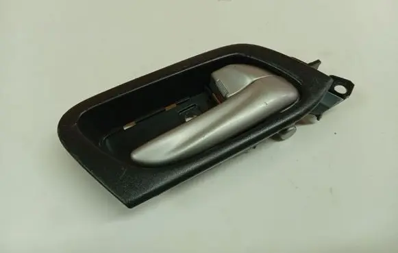 Honda Civic IX Front door interior handle 72120TV0B