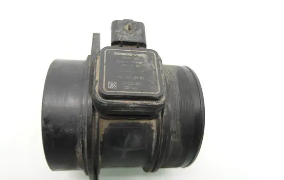 Volvo V50 Mass air flow meter 002034305 9645948980