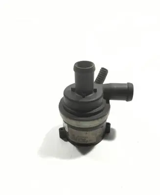 Opel Antara Electric auxiliary coolant/water pump 95165365 12402104500