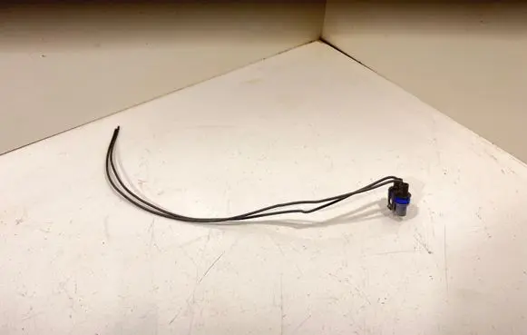 Dodge Durango III Other wiring loom