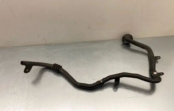 Mercedes-Benz EQC Heater radiator pipe/hose A2938320200