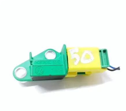 Audi A4 S4 B8 8K Airbag deployment crash/impact sensor 1K0909606C 5WK43544