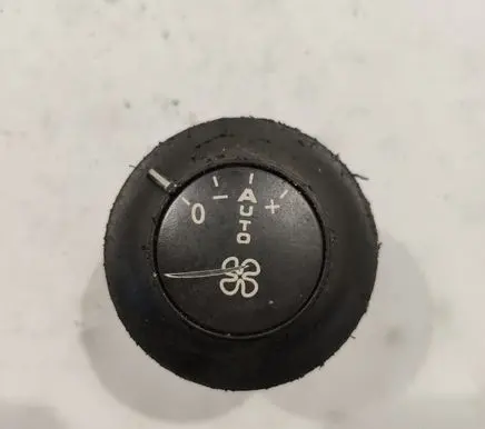 Citroen C8 Climate control unit 1488941077