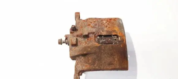 Honda Accord Front brake caliper