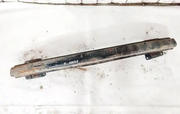 Volkswagen Polo IV 9N3 Rear beam 