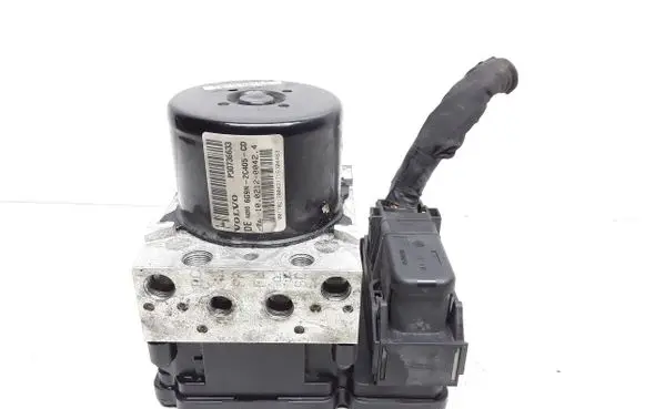 Volvo S80 ABS Pump P30736633 6G9N2C405CD